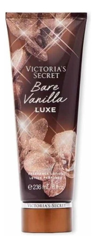  Victoria Secrets Bare Vanilla Luxe Hidratante