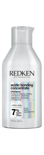 Redken Acidic Bonding Concentrate  Shampoo 300 Ml