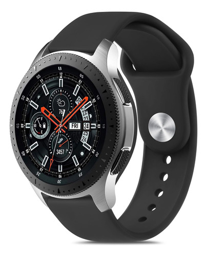 Bandas Para Samsung Gear S3 Frontier/gear S3 Classic, Correa