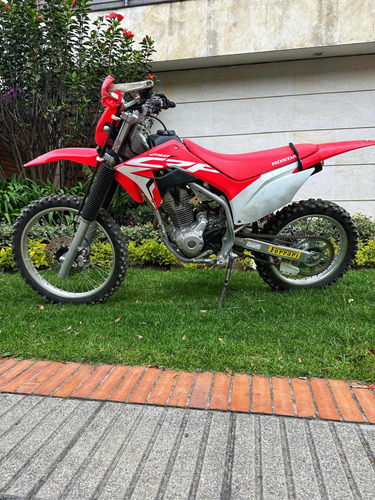 Honda Crf 250