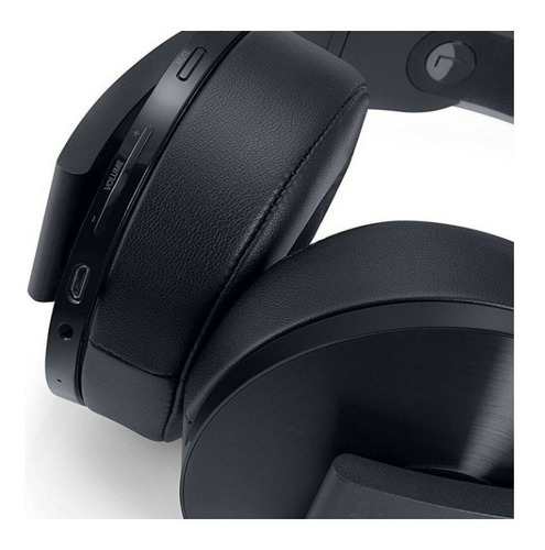 Auriculares Sony Ps4 Inalambrico Gamer Platinum Headset 7.1