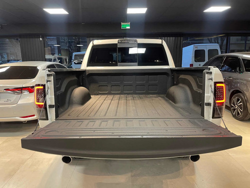 Ram 1500 2018 5.7 Laramie Atx V8 P/volante Cassano Automobil