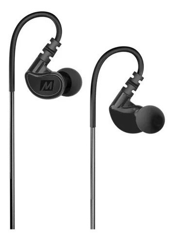 Auriculares In Ear Intraural Mee Audio M6 Resiste Sudor