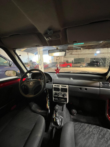 Fiat Uno 1.3 Cargo Fire