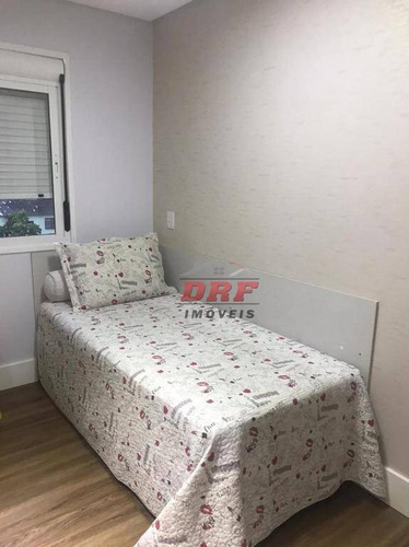 Imagem 25 de 30 de Cond. Solon (vila Rosália), 137 M², 04 Dorms/ 02 Suites Com Varanda Gourmet. - Ap0541