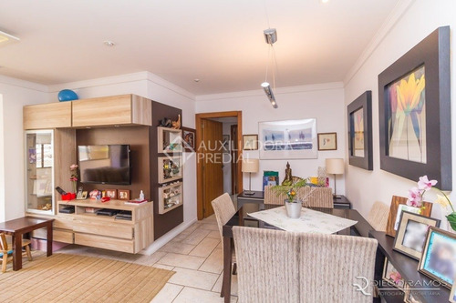 Imagem 2 de 15 de Apartamento - Petropolis - Ref: 282919 - V-282919
