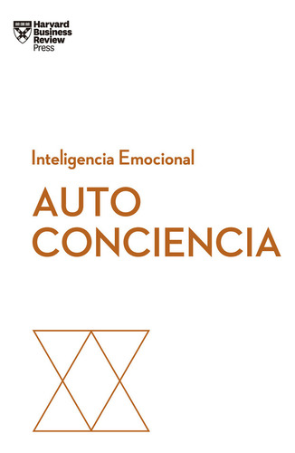 Autoconciencia - Goleman,daniel