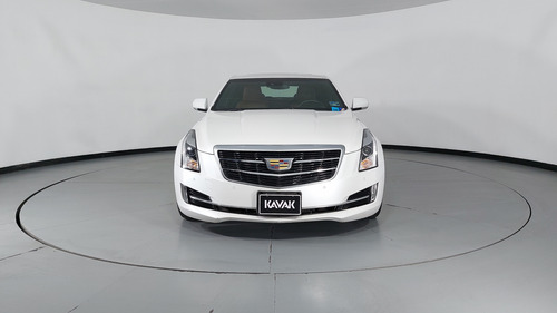Cadillac Ats 2.0 C Sedan At