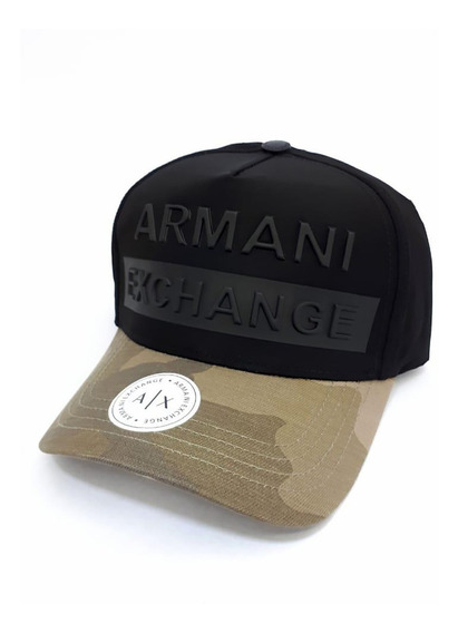 Gorras Armani Exchange | MercadoLibre ?