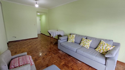Imagen 6 de 25 de Venta Departamento 3 Amb Ciudadela Balcon Cochera. Hermosa Casa En Zona Residencial Y Tranquila. Entorno Ideal Para Tu Familia. Por Precio Y Calidad Nada Igual. Inmobiliaria Profesionalidad Seguridad