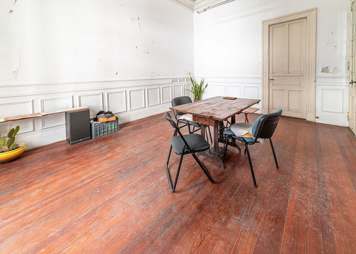 Venta Depto 5 Amb San Nicolás Balcón Apto Prof