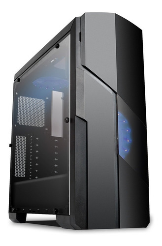 Pc Cpu Gamer Amd Ryzen 7 2700 16gb Gtx 1050ti