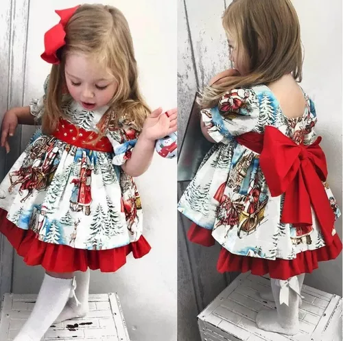 Vestido de boneca infantil, roupa para boneca baby reborn de 43cm