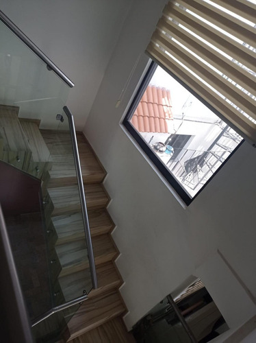 Casa En Venta En Lomas De San Esteban / Texcoco