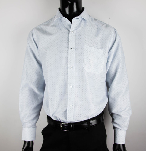 Camisa Julio Zelman Art.29215 