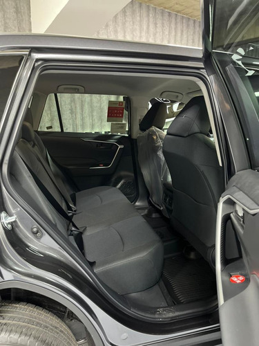 Imagen 9 de 12 de Toyota Rav4