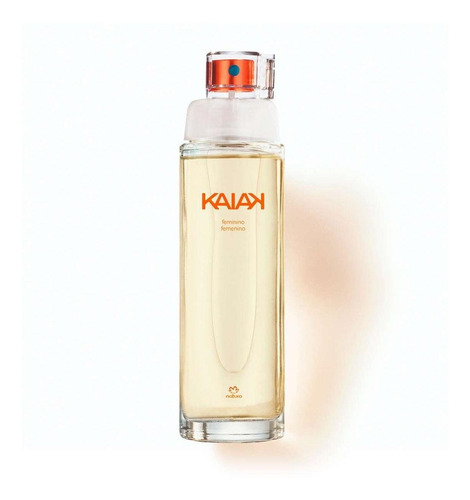 Imagen 1 de 1 de Perfume Kaiak - mL a $550