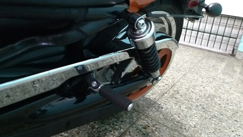 Harley Davidson V-rod