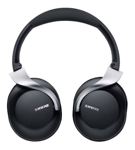 Imagen 3 de 10 de Auricular Inalámbrico Shure Aonic 40 Noise Cancelling