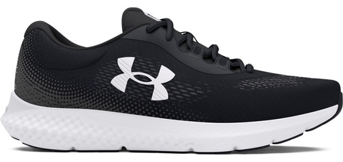 Tenis Para Correr Under Armour Charged Rogue 4 De Hombre