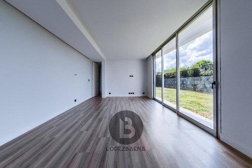Oportunidad!! Venta Departamento 3 Dorm Gigante! - Jardin Claret Complejo Summun.