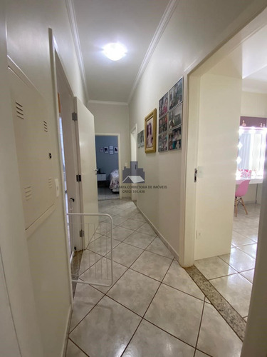 Imagem 12 de 27 de Casa Padrão À Venda Jardim São Marco São José Do Rio Preto/sp - 20201025