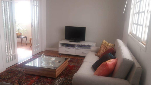 Imagem 2 de 30 de Sobrado Com 4 Dormitórios À Venda, 220 M² - Jardim São Paulo(zona Norte) - São Paulo/sp - So0519