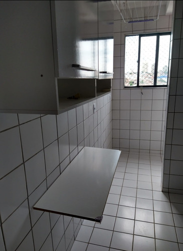 Imagem 10 de 13 de Apartamento Botucatu Venda 2 Dormitórios Vila Cidade Jardim
