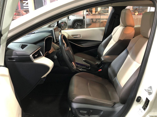 Imagem 11 de 14 de Toyota Corolla 1.8 Hybrid Flex Altis Premium Cvt