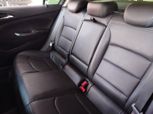 Chevrolet Cruze 1.4 TURBO LT 16V FLEX 4P AUTOMATICO
