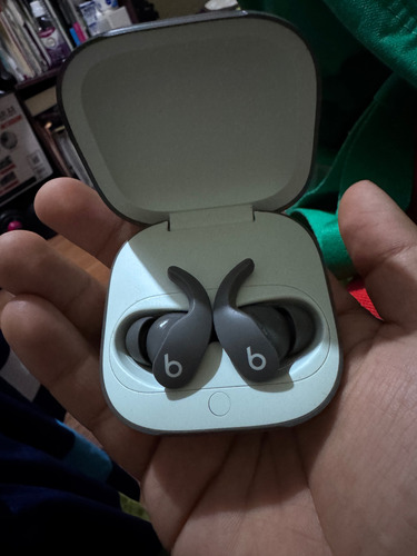 Beats Fit Pro - Gris Salvia Gris (Usado)