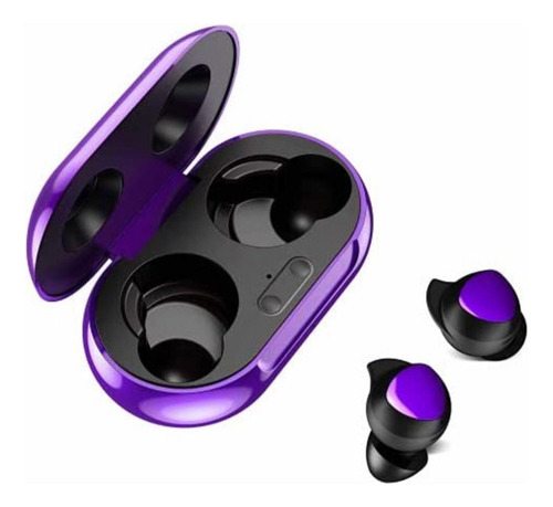 Auriculares Buds+ Samsung Galaxy Morado