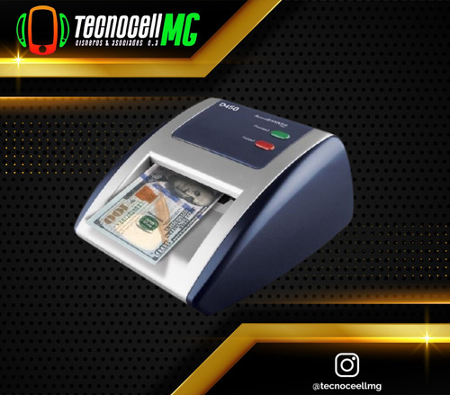 Servicio Técnico Venta De Contadoras Detectoras De Billetes