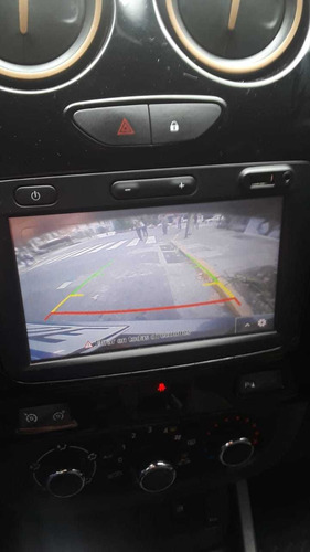 Renault Duster 2018 2.0 Ph2 4x2 Privilege 143cv