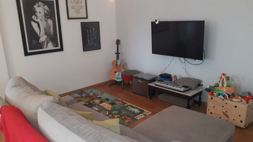 Imagen 5 de 14 de Departamento En Venta En San Miguel