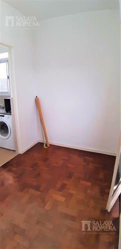Imagen 13 de 28 de Departamento 3 Ambientes Escritorio/ Dependencia - Vista Abierta - Olivos