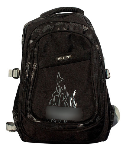 Mochila Juvenil Para Estudiantes Modelo Sm Baby