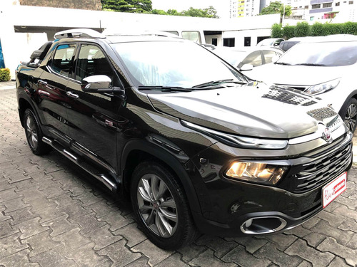 Fiat Toro 2.0 16v Turbo Diesel Ranch 4wd At9