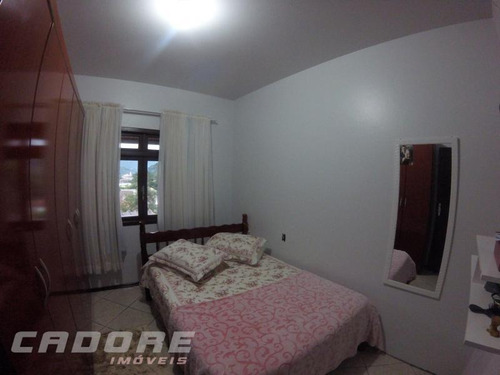 Imagem 13 de 20 de Ótima Casa Residencial No Bairro Glória: | Cadore Imóveis - 3050727v
