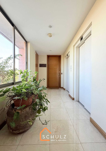 Departamento En Venta Ubicado En Doña Isidora (95102)
