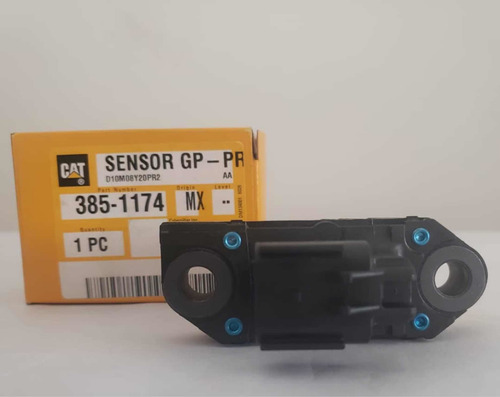 Caterpillar Sensor Presion 385-1174 3851174 Motor C7.1 C4.4