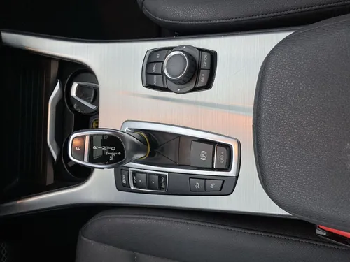 BMW X3 3.0 F25 Xdrive35i Executive