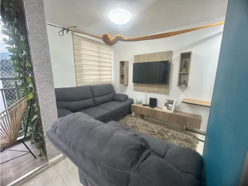 Se Vende Apartamento Para Inversión En Urb Laureles Del Valle Itagüí