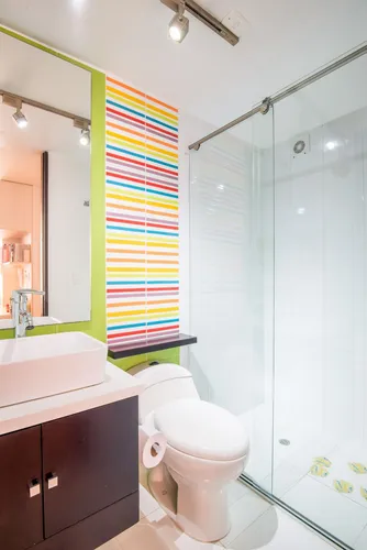 Apartamento En Venta En El Chicó. Cod V4342