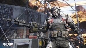 Imagen 2 de 6 de Call Of Duty Black Ops 3 Juego Ps4 Fisico / Mipowerdestiny