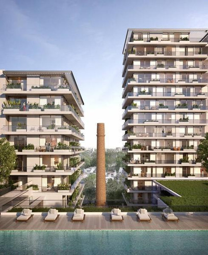 Imagen 3 de 14 de Departamento Premium - Mejor Zona De Barracas