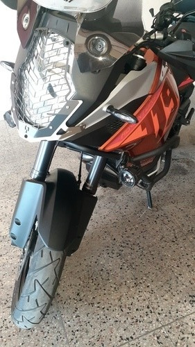 Imagen 13 de 19 de Ktm 1190 Adventure