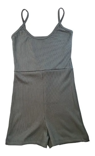 comprar Mono Enterito Morley Catsuit Corto Adolescente Teen So Cippo