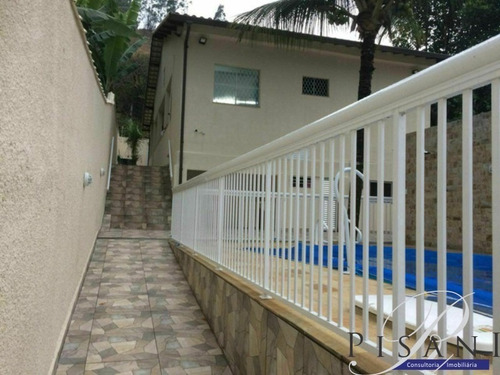 Imagem 3 de 19 de Centrão De Campo Grande, 2 Casas Lineares Totalmente Independentes - Ca00931 - 69373684