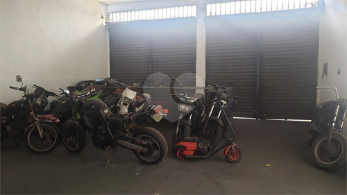 Imagem 7 de 15 de Prédio Comercial - Reo552659